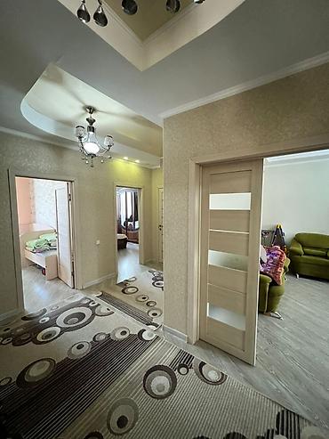 brk group: 3 комнаты, 95 м², Джал-29 Элитка, 2 этаж, Евроремонт — 2