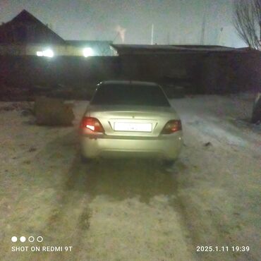 на опель вектра а: Daewoo Nexia: 2009 г., 1.6 л, Механика, Бензин, Седан