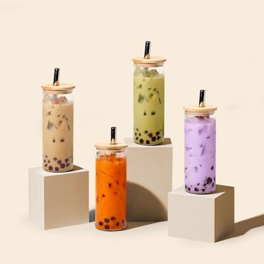 Другие курсы: 1. Рецепты и техкарты Bubble Tea — Авторские рецепты: классика и — 4