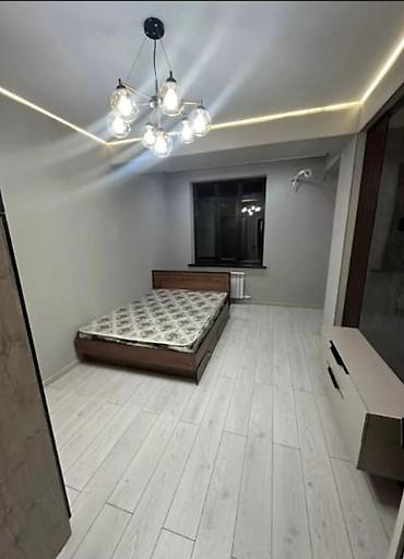 kant flat: 1 комната, Политех, Душевая кабина, Постельное белье, Кондиционер — 2
