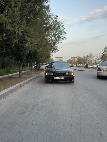 бмв х5 запчасть: BMW 5 series: 1993 г.