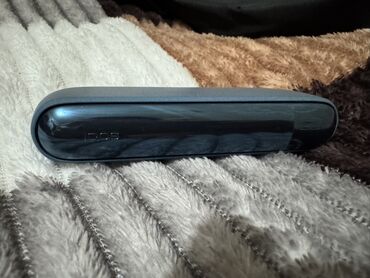 медовый спас крем в баку: IQOS ILuma cihazı – tütün isitmə sistemi - Model: IQOS (şəkildəki