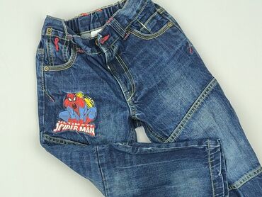 koszulka vans: Джинси, George, 2-3 р., 92/98, стан - Ідеальний