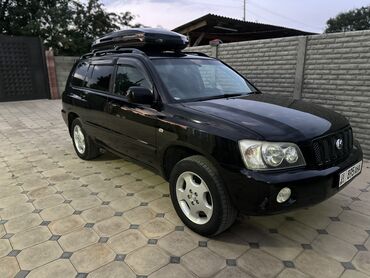 домкрат для машины: Toyota Kijang: 2001 г., 2.4 л, Автоматические, Газ, Кроссовер
