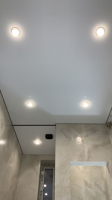 Натяжной потолок: Натяжной потолок Глянцевое, Матовое, 3D потолки Гарантия, Бесплатная консультация, Бесплатный замер at lalafo.kg — 3 Натяжной потолок: Натяжной потолок Глянцевое, Матовое, 3D потолки Гарантия, Бесплатная консультация, Бесплатный замер — 3