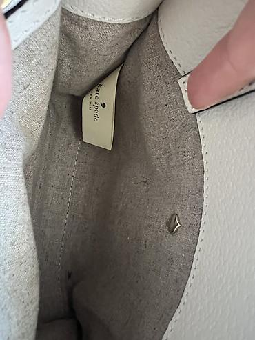 unikat torbe za 600: Kate Spade Uvoz Engleska ♠️ original Torba nova regularna Cena je bila — 9