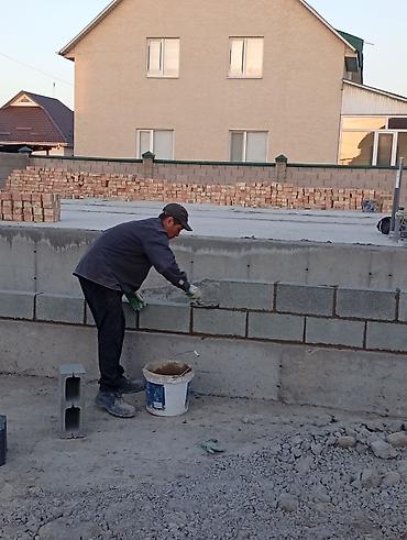 Фасадчики, отделочники: Фасадчик. Больше 6 лет опыта — 26