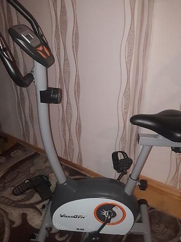 Velotrenajor veloxizekler her cure az islenmis original trenajorlar