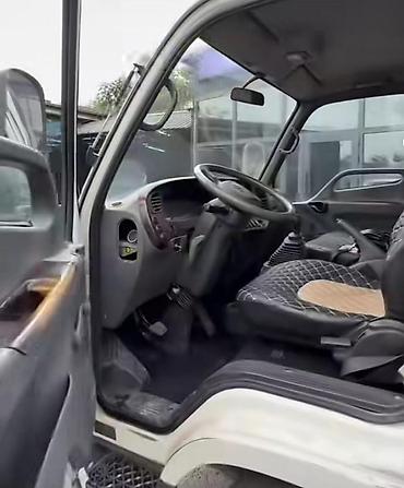 port: Легкий грузовик, Hyundai, Стандарт, Б/у — 2
