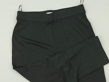 ls luvans: Marks & Spencer, Spodnie materiałowe damskie, rozmiar L — 1