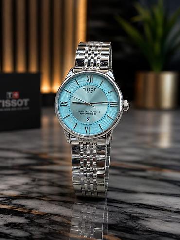 Aksesuarlar: Yeni, Qol saatı, Tissot — 6