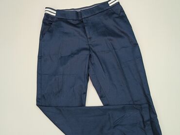 Spodnie: Spodnie materiałowe, Esmara, S (EU 36), stan - Bardzo dobry