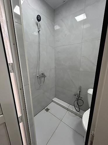 saatliq evler: 2 otaqlı, Yeni tikili, 35 kv. m — 6
