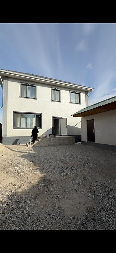 по гагарина: 5 комнат, 140 м², 3 соток, Джал, Собственник — 1