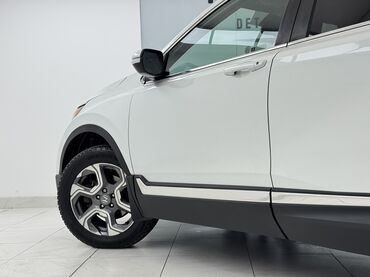 Honda: Honda CR-V: 2019 г., 1.5 л, Автомат, Бензин, Кроссовер — 21
