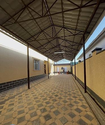 Продажа коттеджей и домов: ‼️Срочно продается дом 📍В Ак-Ордо1 4соток 🏠Дом 120кв2 💧Комуникации — 2