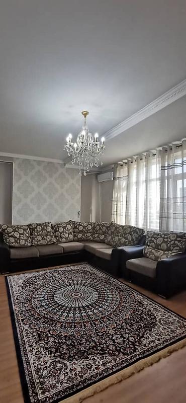 Посуточная аренда квартир: 2 комнаты, Домофон, Телевизор, Постельное белье at lalafo.kg — 4 Посуточная аренда квартир: 2 комнаты, Домофон, Телевизор, Постельное белье — 4