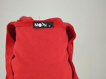 czerwony lech: Mooncup, Sukienka damska, rozmiar M — 4