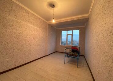 продажа квартир в бишкеке без посредников 2022: 1 комната, 40 м², 107 серия, 6 этаж