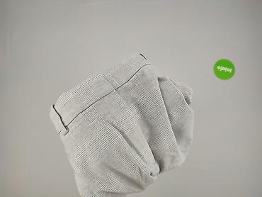 bomberki hm: H&M, Spodnie materiałowe damskie, rozmiar XL — 6