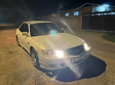 Mazda: Mazda Millenia: 2000 г., 2.5 л, Автомат, Бензин, Седан