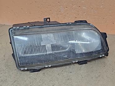 Передние фары: Передняя правая фара Ford 1990 г., Б/у, Оригинал, Германия — 11