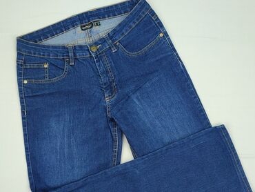 abercrombie and fitch jeans: Esmara, Jeans for women, size XL (EU 42)