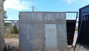 işlenmiş darvaza: Darvazalar, Həyət üçün, İşlənmiş, Mexaniki, Ödənişli çatdırılma, Ödənişli quraşdırma