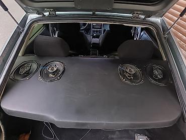 VAZ (LADA): VAZ (LADA) Priora: 1.6 l | 2010 il 333224 km Hetçbek — 5