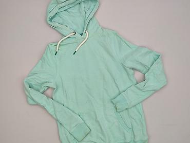 dresy sliskie: Crivit, Bluza z kapturem damska, rozmiar XS — 1
