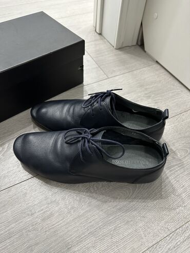 мужские туфли италия: ️ срочно . Цена снижена Продам очень удобные, мягкие, кожаные туфли