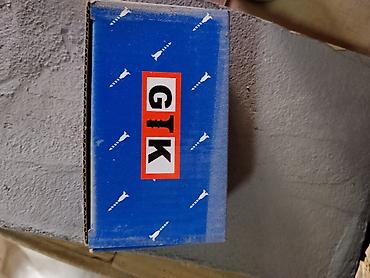 35 bit: Саморезы GK, крупный шаг, 4.2×70P - Назначение: крепеж для древесины — 2