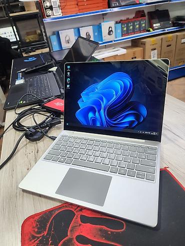 windows surface: Ультабук Microsoft surface go core i5 10531g7 8gb ram 512gb ssd в — 2