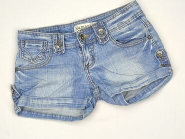Shorts for women, size S (EU 36)
