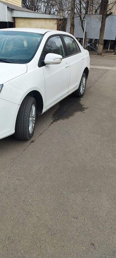 BYD: BYD : 2019 г., 2 л, Автомат, Электромобиль, Седан — 2