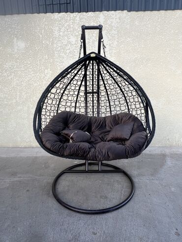 Садовые качели: Садовые качели Со спинкой — 14