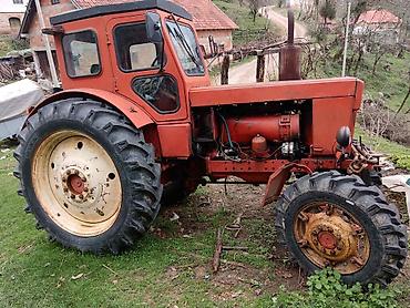 megan auto: Traktor je kao nov puna generalna motora sve u menjacu sto je bilo — 2