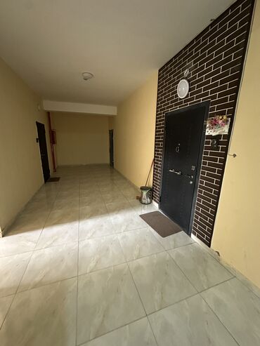bolluq mtk: 4 otaqlı, Yeni tikili, 96 kv. m