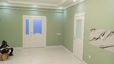 Ремонт под ключ: Отделочные и строительные работы «под ключ» кафель, краска, декор — 10