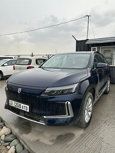 Другие автомобили: В продаже скайворч электричка Новый пробег 11.009км Растаможен — 2