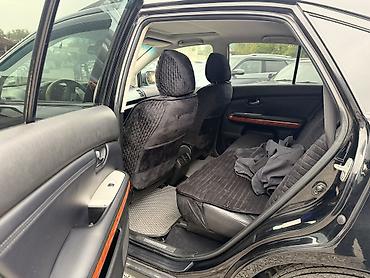 Lexus: Lexus RX: 2008 г. — 7