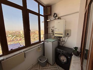 Yeni tikili: 3 otaqlı, Yeni tikili, 58 kv. m — 7