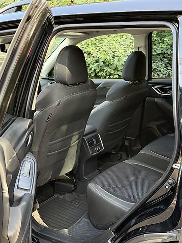 субару форестер св5: Subaru Forester: 2020 г., 2.5 л, Вариатор, Бензин, Кроссовер — 8