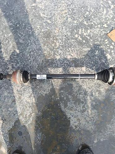 vag com cena: POLUOSOVINA ZA AUDI A3, Q3 OD 2008. DO 2016. GOD. - 1K0 501 204 D | — 1