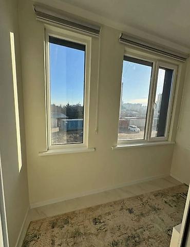 Продажа квартир: 2 комнаты, 57 м², Элитка, 2 этаж, Евроремонт — 7