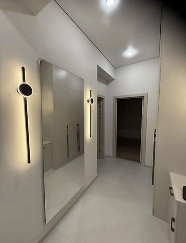 Продажа квартир: 2 комнаты, 58 м², Элитка, 8 этаж, Дизайнерский ремонт — 10