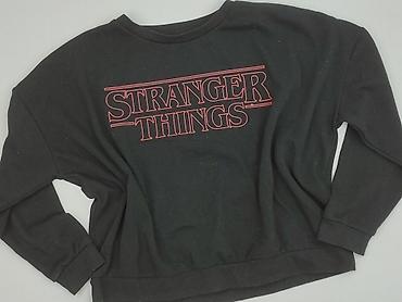 bluza stranger things h: Love To Lounge, Bluza damska
, rozmiar S — 1