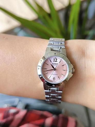 Ručni satovi: Casio LTP-1177A-4A1 Potpuno NOV sat Casio LTP-1177A-4A1, dolazi u — 2