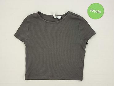 dividede: H&M Divided, T-shirt damski, rozmiar L — 2