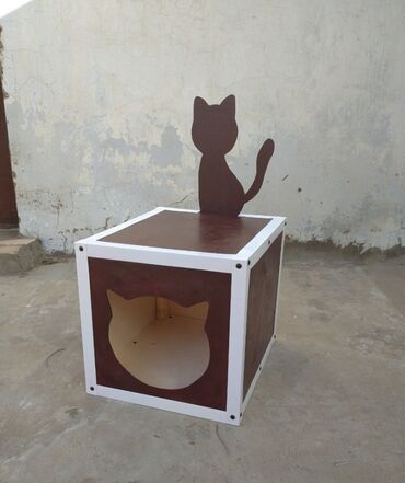 Yuvalar: Müxtəlif formada və ölçüdə pişik və it məhsullarının sifarişlə -da lalafo.az — 9 Yuvalar: Müxtəlif formada və ölçüdə pişik və it məhsullarının sifarişlə — 9